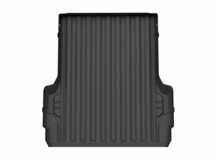 GMC Canyon Truck Bed Liner - WeatherTech - ImpactLiner - Black - `23-`24