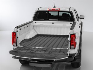 GMC Canyon Truck Bed Liner - WeatherTech - ImpactLiner - Black - `23-`24