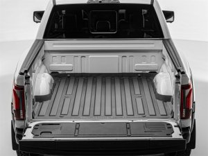 Ford F-150 Truck Bed Liner - WeatherTech - ImpactLiner - Black - 2024+