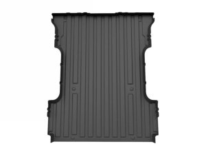 Ford F-150 Truck Bed Liner - WeatherTech - ImpactLiner - Black - 2024+