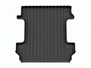 GMC Sierra Truck Bed Liner - WeatherTech - ImpactLiner - Black - `19-`24 GMC Sierra Truck Bed Liner - WeatherTech - ImpactLiner - Black - `19-`24