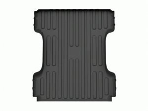 RAM 1500 Truck Bed Liner - WeatherTech - ImpactLiner - Black - `19-`25