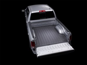 Ram 1500 Truck Bed Liner - WeatherTech - TechLiner - Black - `09-`12