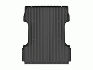 Ford F-550 Truck Bed Liner - WeatherTech - ImpactLiner - Black - `17-`22 Ford F-550 Truck Bed Liner - WeatherTech - ImpactLiner - Black - `17-`22