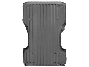Ford F-150 Truck Bed Liner - WeatherTech - TechLiner - Black - `11-`27
