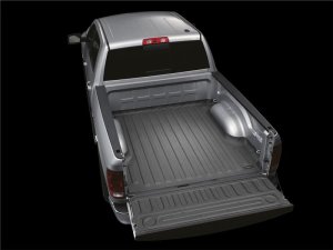Ford F-150 Truck Bed Liner - WeatherTech - TechLiner - Black - `11-`27