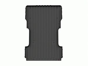 Ford F-150 Truck Bed Liner - WeatherTech - TechLiner - Black - `15-`27