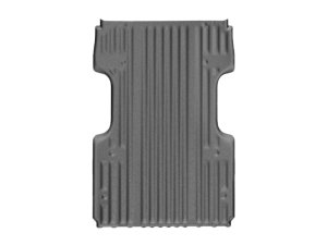 Toyota Tundra Truck Bed Liner - WeatherTech - TechLiner - Black - `07-`19
