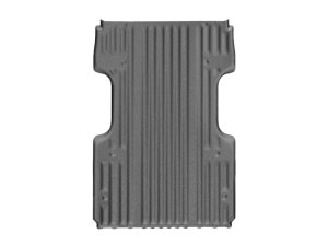 Toyota Tundra Truck Bed Liner - WeatherTech - TechLiner - Black - `07-`19