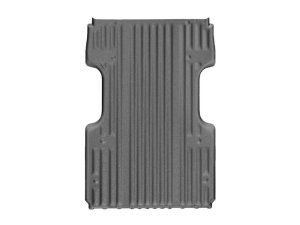 Toyota Tundra Truck Bed Liner - WeatherTech - TechLiner - Black - `07-`19