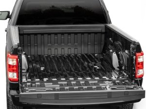 Ford F-150 Cab Protector - WeatherTech - ImpactLiner - Black - `15-`26