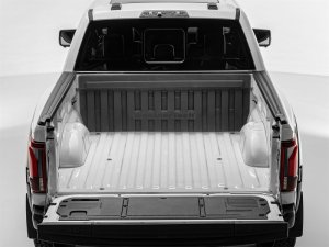 Ford F-150 Cab Protector - WeatherTech - ImpactLiner - Black - `15-`26