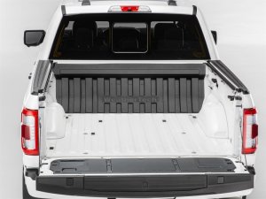 Ford F-150 Cab Protector - WeatherTech - ImpactLiner - Black - `15-`26