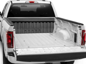Ford F-150 Cab Protector - WeatherTech - ImpactLiner - Black - `15-`26