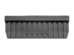 Chevrolet Silverado 1500 Cab Protector - WeatherTech - ImpactLiner - Black - `19-`26
