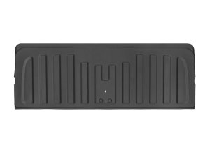 Chevrolet Silverado Truck Bed Liner - WeatherTech - TechLiner - Black - `07-`12