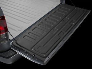 Toyota Tundra Truck Bed Liner - WeatherTech - TechLiner - Black - `07-`13