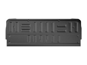 Ford F-150 Tailgate Liner - WeatherTech - TechLiner - Black - 2015 Ford F-150 Tailgate Liner - WeatherTech - TechLiner - Black - 2015