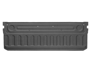 RAM 1500 Truck Bed Liner - Drop-In - Tailgate - WeatherTech - TechLiner - Black - `19-`27