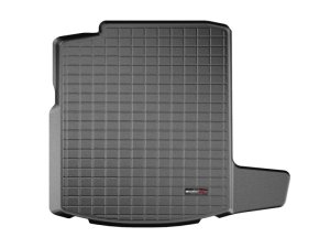 Buick LaCrosse Cargo Liner - WeatherTech - Black - `17-`27
