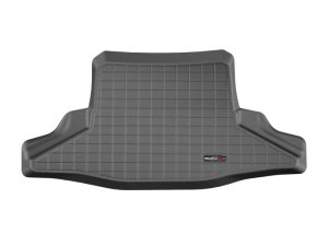 Nissan GT-R Cargo Liner - WeatherTech - Black - `09-`19