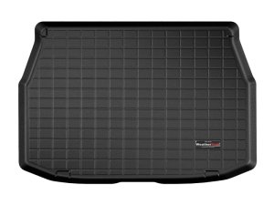 Toyota C-HR Cargo Liner - WeatherTech - Black - `18-`27