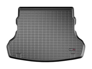 Kia Rio Cargo Liner - WeatherTech - Black - `18-`27