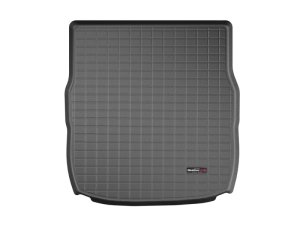 Bentley Continental GT Cargo Liner - WeatherTech - Black - `11-`17