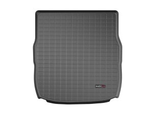 Bentley Continental GT Cargo Liner - WeatherTech - Black - `11-`17