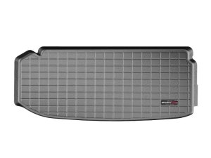 Lexus RX Cargo Liner - Behind 3rd Row Seating - WeatherTech - Raised Lip - Black - `18-`27