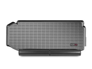 Lexus RX Cargo Liner - WeatherTech - With Bumper Protector - Black - `18-`27