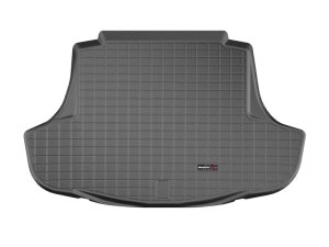 Lexus ES Cargo Liner - WeatherTech - Black - `19-`27