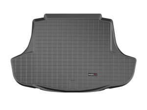 Lexus ES Cargo Liner - WeatherTech - Black - `19-`27