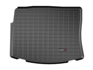 Buick LaCrosse Cargo Liner - WeatherTech - Black - `17-`27