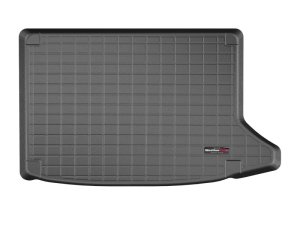 Kia Niro Cargo Liner - Behind 2nd Row - WeatherTech - Black - `19-`27