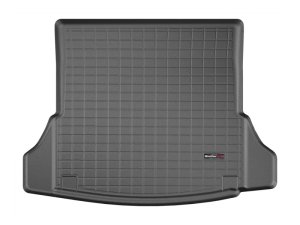 Mercedes-Benz CLA-Class Cargo Liner - WeatherTech - Black - `20-`27