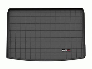 Nissan Ariya Cargo Liner - WeatherTech - Black - 2023+