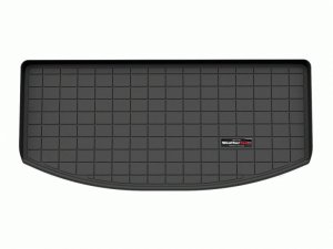 Mazda CX-90 Cargo Liner - WeatherTech - Black - 2024+