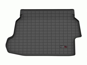 Toyota Prius Cargo Liner - WeatherTech - Black - `23-`27 Toyota Prius Cargo Liner - WeatherTech - Black - `23-`27