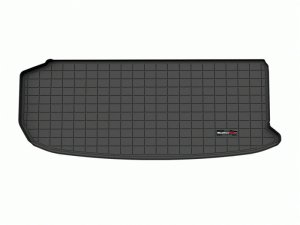 Toyota Grand Highlander Cargo Liner - WeatherTech - Black - 2024+
