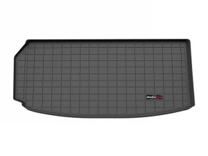 Chevrolet Traverse Cargo Liner - WeatherTech - Black - 2024+