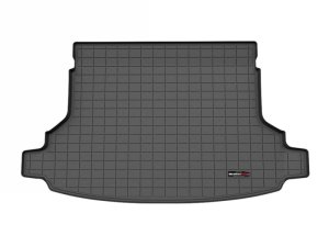 Subaru Forester Cargo Liner - WeatherTech - Black - 2025+
