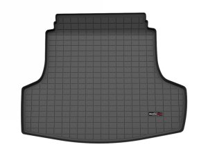 Kia K5 Cargo Liner - WeatherTech - Black - 2025+