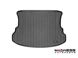 Toyota 4Runner Cargo Liner - WeatherTech - Black - 2025+ w/ 3rd Row Seats