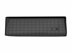 Tesla Model S Cargo Liner - WeatherTech - Black - 2025+