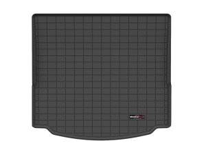 Mazda CX-5 Cargo Liner - WeatherTech - Black - 2026+
