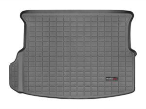 Ford Escape Cargo Liner - WeatherTech - Black - `01-`04