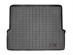 Toyota 4Runner Cargo Liner - WeatherTech - Black - `03-`05
