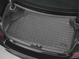 Chrysler 300 Cargo Liner - WeatherTech - Black - `05-`10