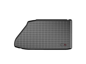 Toyota Camry Cargo Liner - WeatherTech - Black - `07-`11
